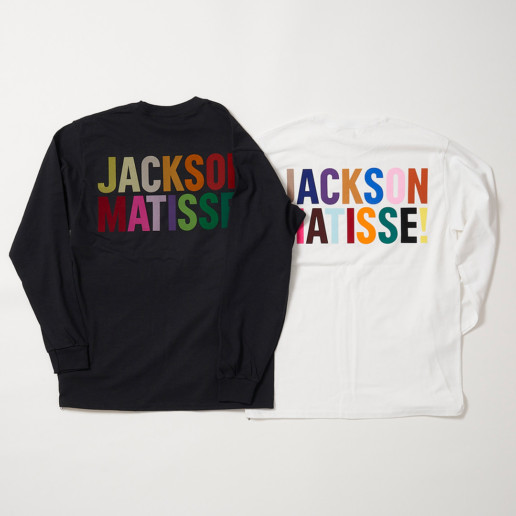 Jackson Matisse 2022 S/S