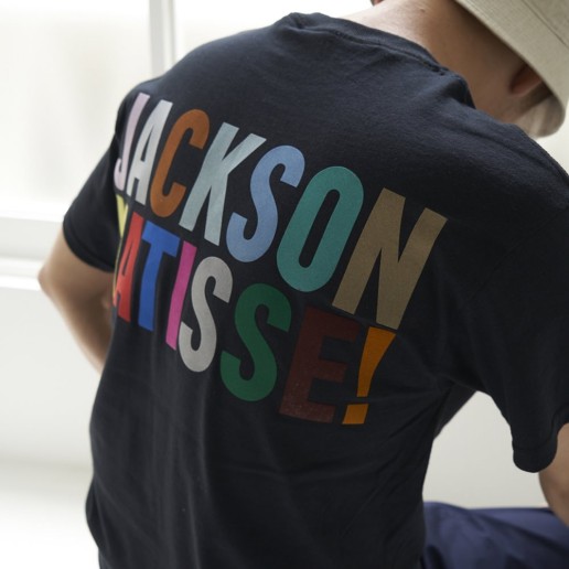 Jackson Matisse 2021 A/W