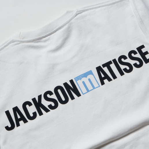 Jackson Matisse 2022 A/W