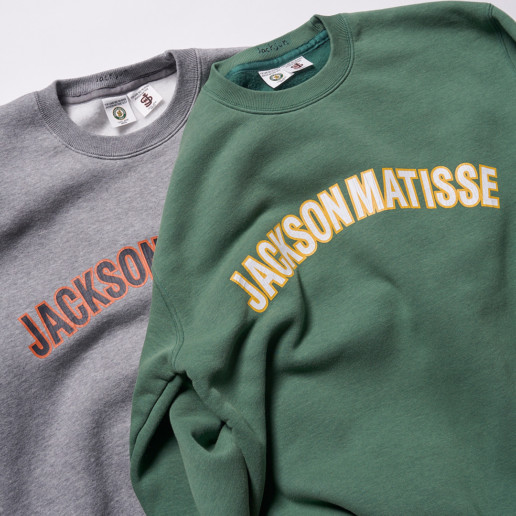 Jackson Matisse 2022 A/W