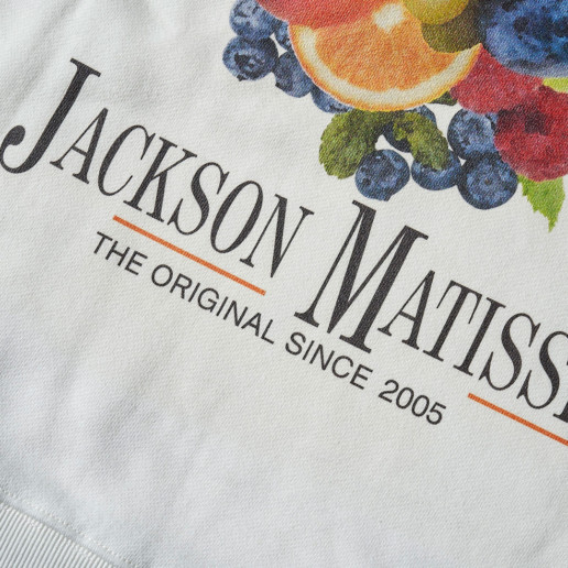 Jackson Matisse 2023 S/S