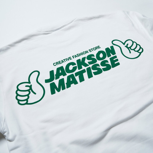 Jackson Matisse 2023 A/W